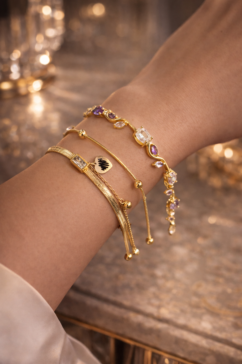 Classic Elegance Bundle