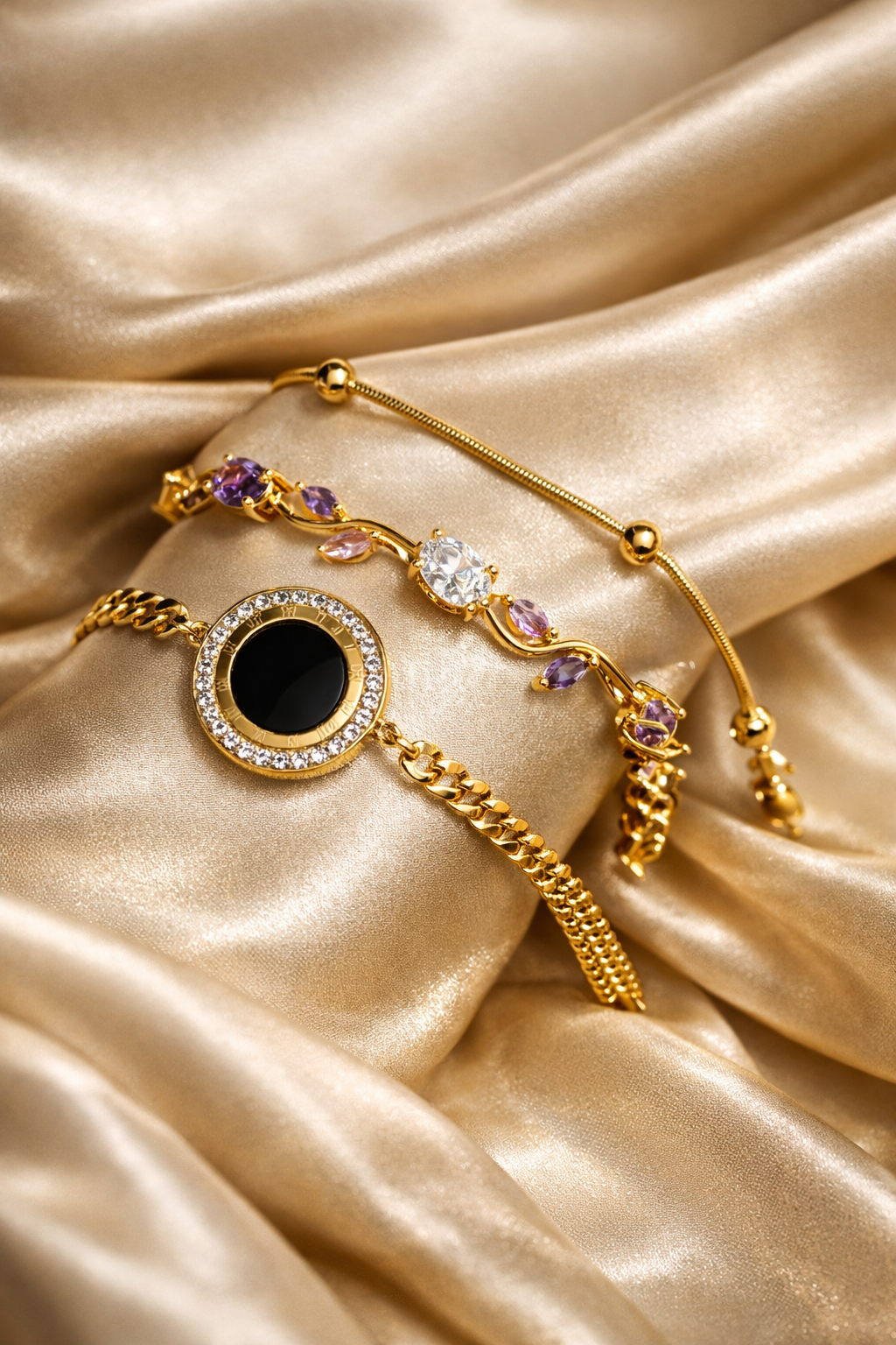 Golden Aura Collection