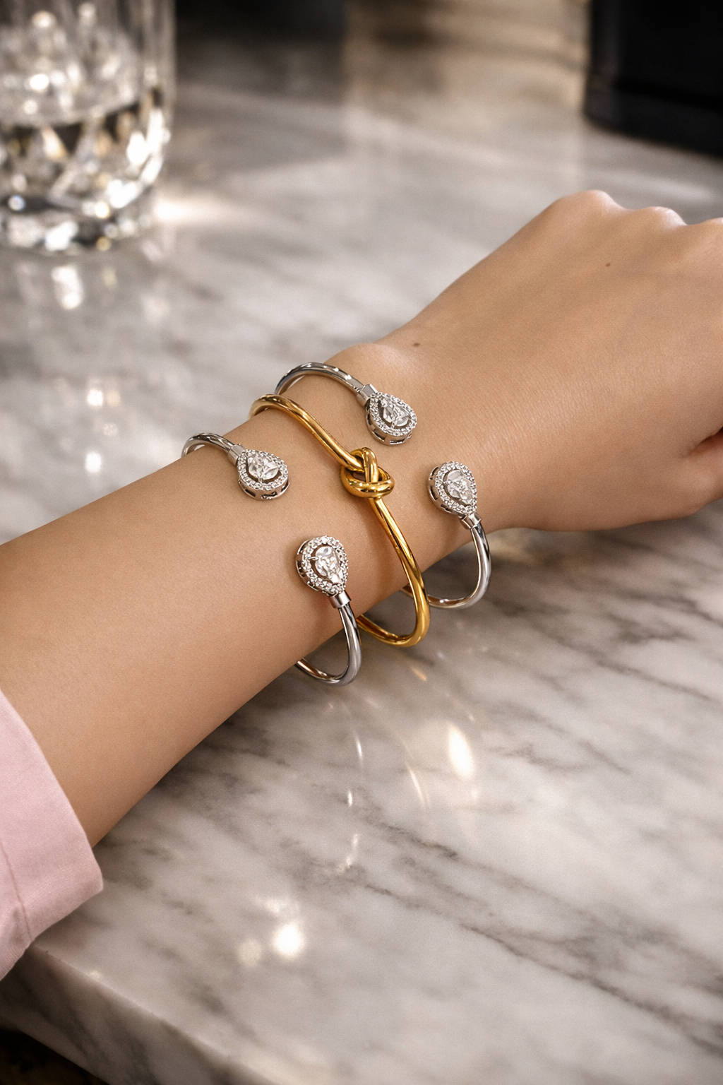 Harmony Luxe Collection