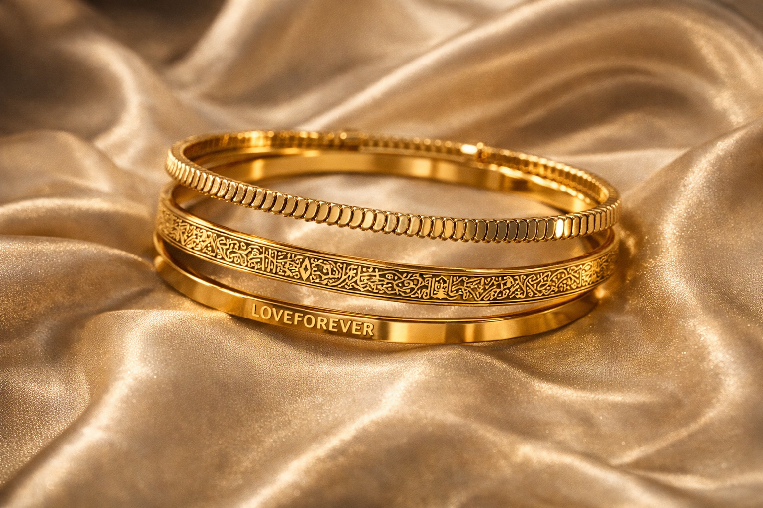 Lover’s Glow Collection