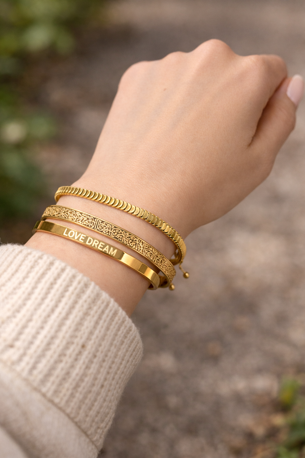 Lover’s Glow Collection