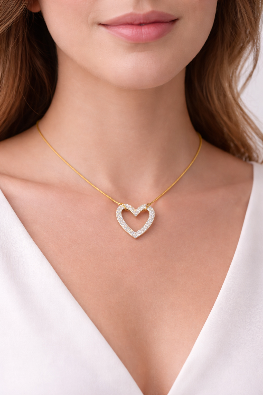 Open Heart