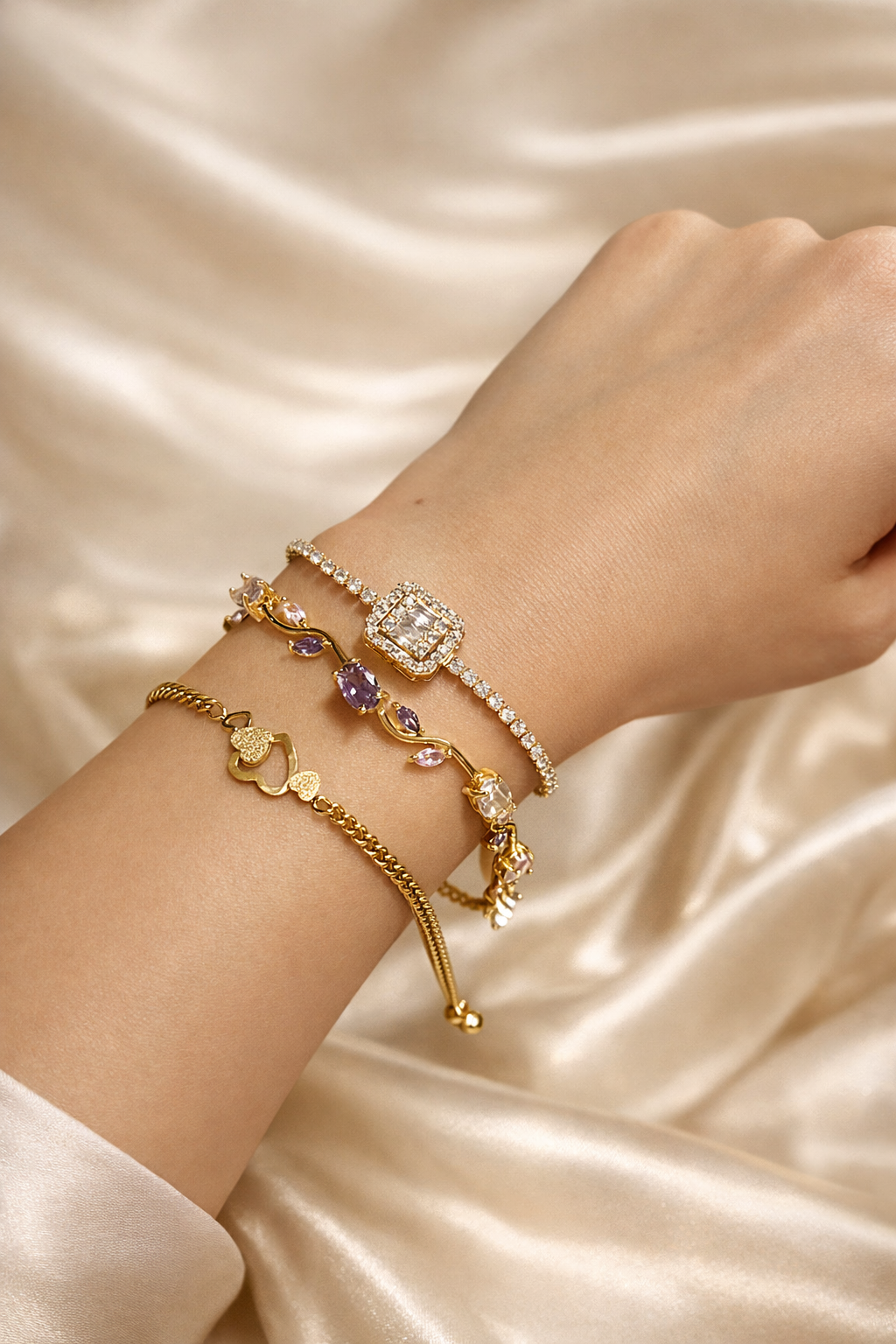 Power Spark Collection