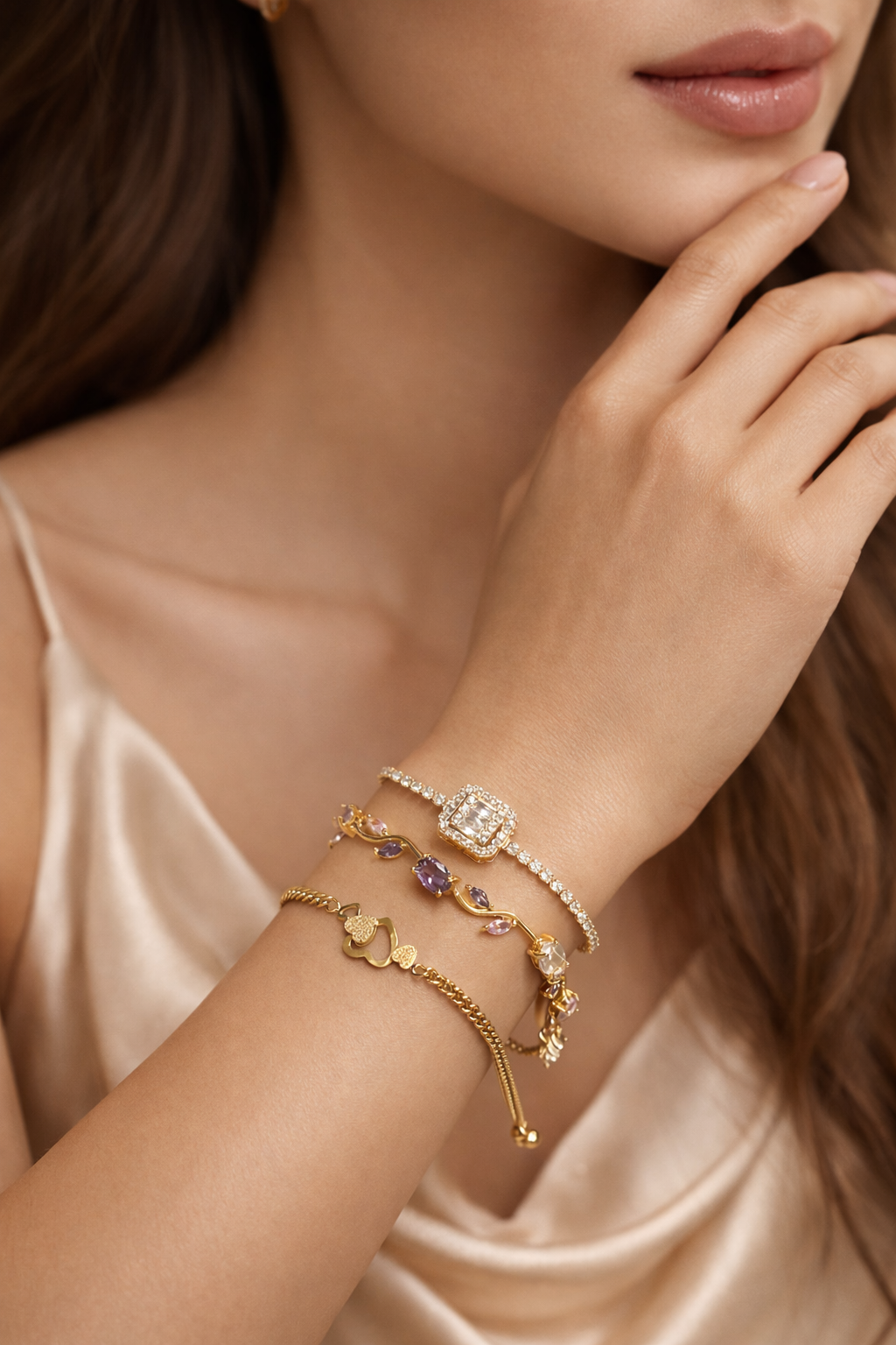 Power Spark Collection